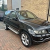 BMW x5 3.0d sport