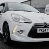 Citroen DS3 Dstyle+