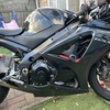 K7-k8 1000 fairing kit ?