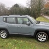 Jeep Renegade LONG 1.4T 16 59k yes