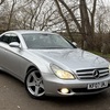 Mercedes Benz cls320cdi auto 100k