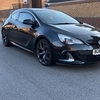 Vauxhall astra gtc vxr