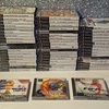 55 ps2/ps1 Games Bundle