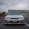 Nissan skyline r33 gtst 487bhp