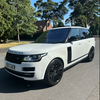 Range Rover vogue 4.4