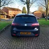 Seat Leon fr stage 2