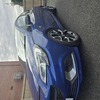 Vauxhall corsa e vxr