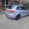 Audi a3 2.0 tdi 2005 220k long mot