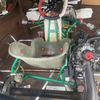 Racing Tony Kart 401 2 stroke