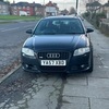 Audi A4 Sline Estate 2.0TDI