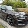 Volkswagen Golf GTD 2018