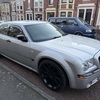 Chrysler 300C on a 07reg