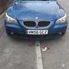 Bmw520d touring se FAST