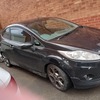 Fiesta 1.6 zetec s swap