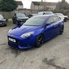 Ford focus ST