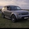 2013 range rover sport 3.0 tdv6