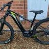 Cannondale neo 3 trial hardtail