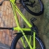 Nukeproof scout 275