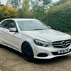 MERCEDES-BENZ E220 89000 MILES PX