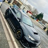 Impreza sti 320r