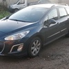 2013 PEUGEOT 308 DIESEL ESTATE