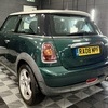 Mini Cooper 2008 LOW MILEAGE