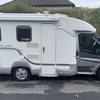 Ford transit motorhome 4 berth