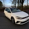 Vw gti golf 2013