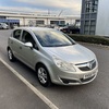 Vauxhall Corsa Breeze 1.2 Petrol