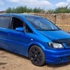 2004 Zafira GSi - Z20LET -