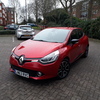 RENAULT CLIO DYNAMIQUE NAV 1.5DCI