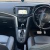 Vauxhall zafira auto 59k hpi clear