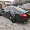 2008 cls320  300bhp