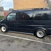 Vito day van 2.2 petrol