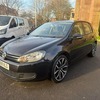 Volkswagen Golf 1.6 diesel