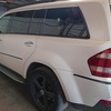 Mercedes Gl 420 v8 diesal 305 bhp