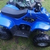 Quad spares or repairs