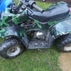 Quad spares or repairs