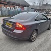 Volvo s80 2.4 12 month mot swaps