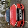 Audi s3 saloon