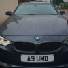 BMW 420D