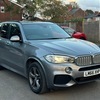 2016 BMW X5 X DRIVE 40E MSPORT