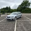 Skoda Octavia VRs 2.0 tdi 230bhp