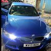 Bmw 320d m sport auto