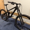 Vitus sommet carbon fibre swap car