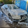 Audi a7 sline