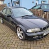 Bmw E46 323i 3 Series 2.5L parts