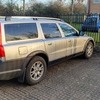 volvo xc70 cross country