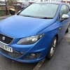 2010 Seat Ibiza FR