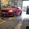 Mercedes A200 AMG LIne